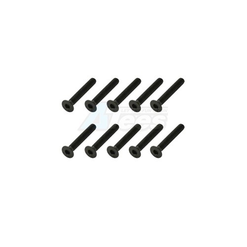 Arrowmax Miscellaneous All Screw allen Countersunk M3x20 (10)