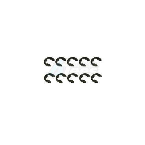 Arrowmax Miscellaneous All E-clip 5.0mm (10)