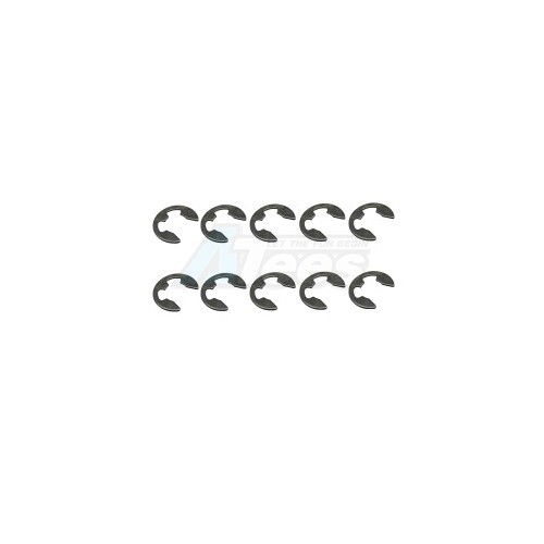 Arrowmax Miscellaneous All E-clip 7.0mm (10)