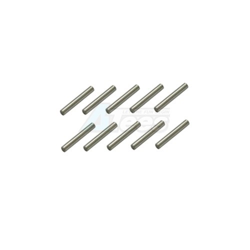 Arrowmax Miscellaneous All Pin 2x14 (10)