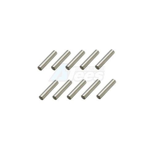 Arrowmax Miscellaneous All Pin 2.5x13 (10)