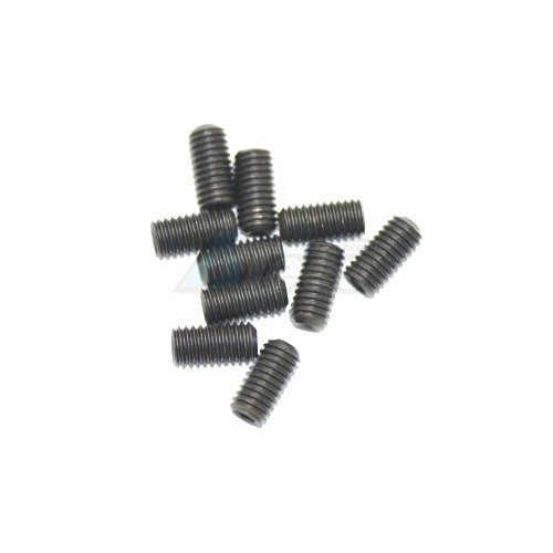 Arrowmax Miscellaneous All Setscrew Allen M5x10 (10)