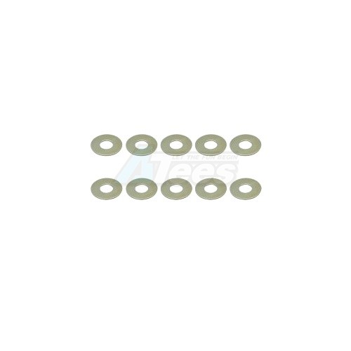 Arrowmax Miscellaneous All Shims 4X10X0.3 (10)