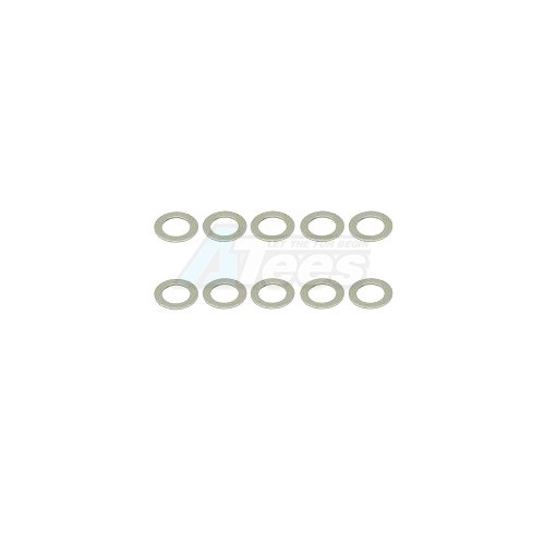 Arrowmax Miscellaneous All Shims 5X10X0.3 (10)
