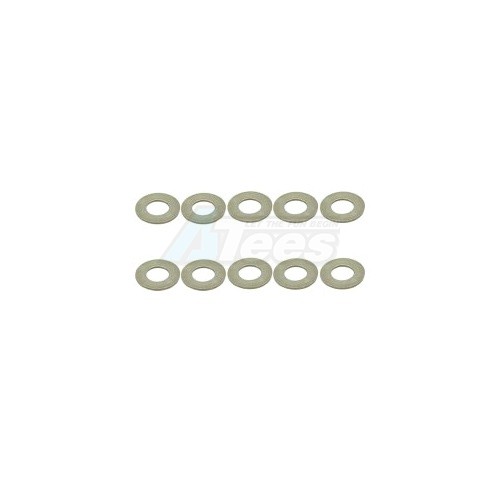 Arrowmax Miscellaneous All Shims 5X10X0.5 (10)