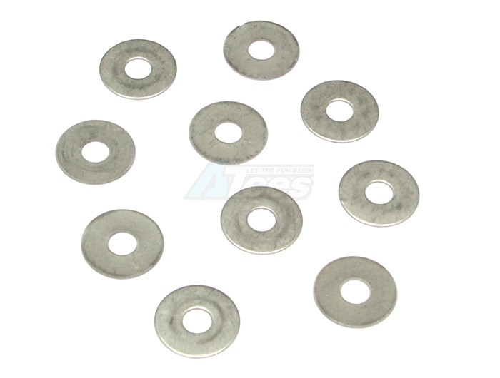 Arrowmax Miscellaneous All Shims 5X15X0.5 (10)