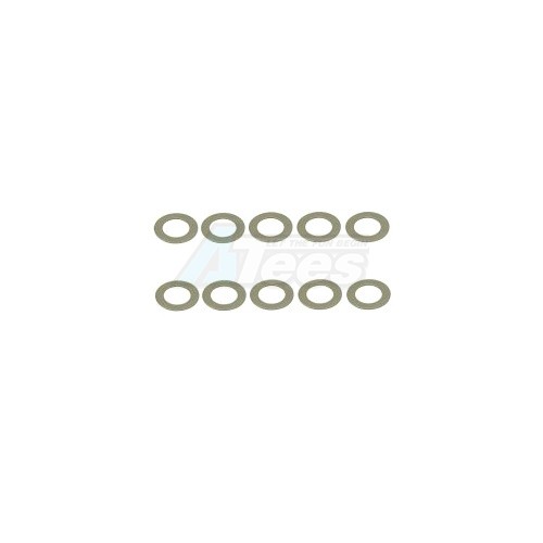 Arrowmax Miscellaneous All Shims 6X10X0.3 (10)