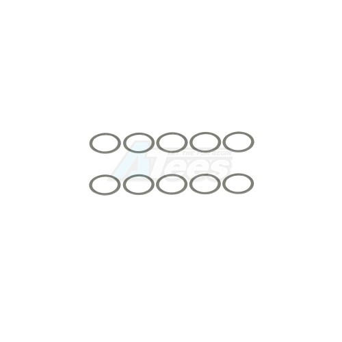 Arrowmax Miscellaneous All Shims 12X15X0.25 (10)