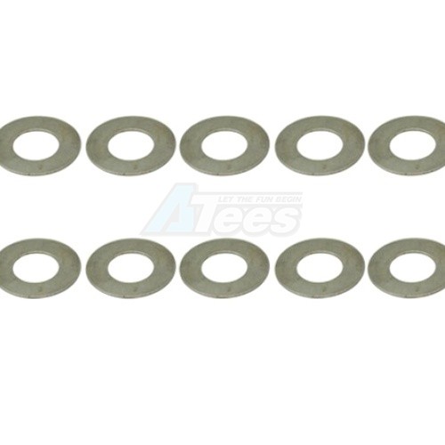 Arrowmax Miscellaneous All Shims 6X18X0.2 (10)