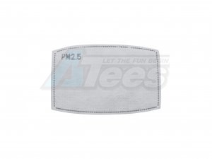 Arrowmax Miscellaneous All PM2.5 Filter For AM Safety Mask (10)