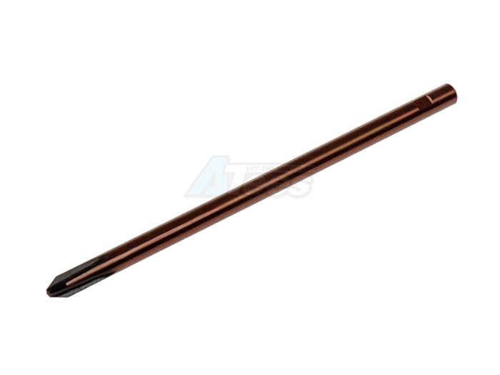 Arrowmax Miscellaneous All Phillips Screwdriver 5.8 X 120MM Tip Only