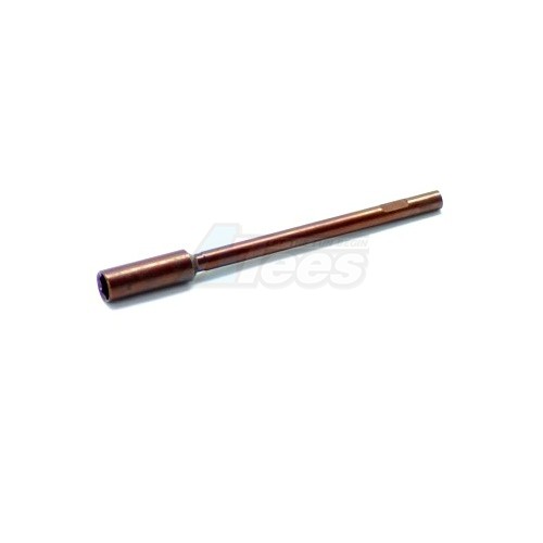 Arrowmax Miscellaneous All Nut Driver 4.0 X 60MM Tip Only