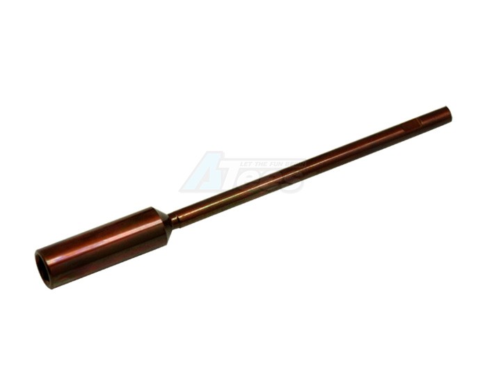 Arrowmax Miscellaneous All Nut Driver 6.0 X 100MM Tip Only