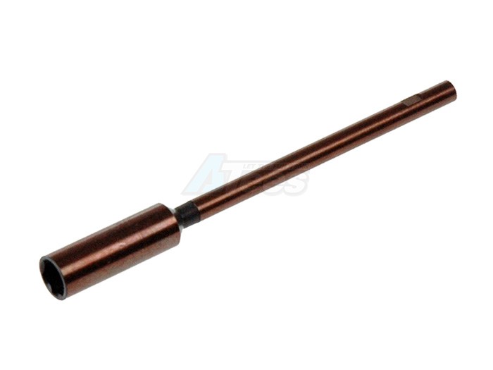Arrowmax Miscellaneous All Nut Driver 7.0 X 100MM Tip Only