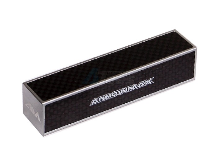 Arrowmax Miscellaneous All Chassis Droop Gauge Blocks 20 MM