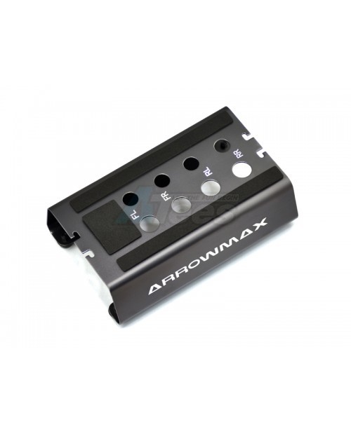 Arrowmax Miscellaneous All Set-Up Frame (X) For 1/10 Off-road Cars