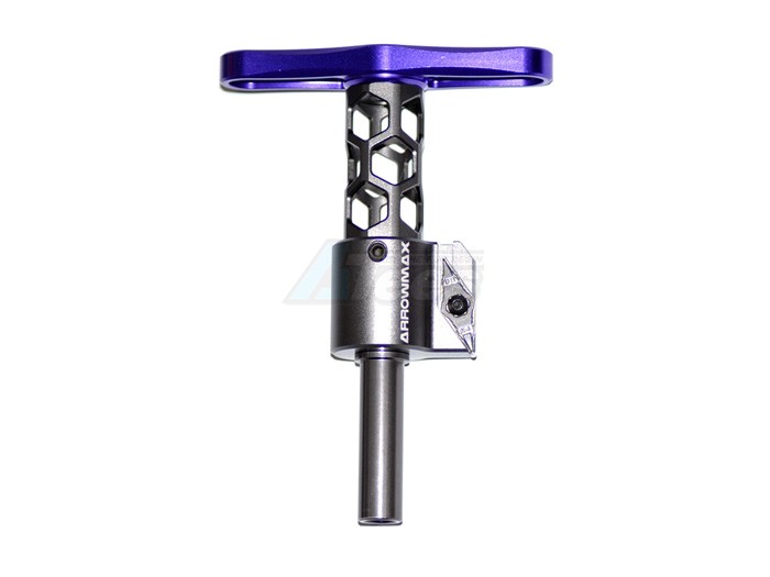 Arrowmax Miscellaneous All Rim TriMMer 1/8 Honeycomb