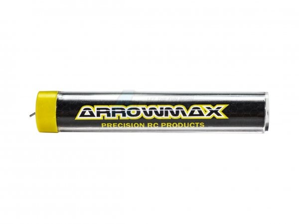 Arrowmax Miscellaneous All AM Low Resistance Silver Solder 2% Ag