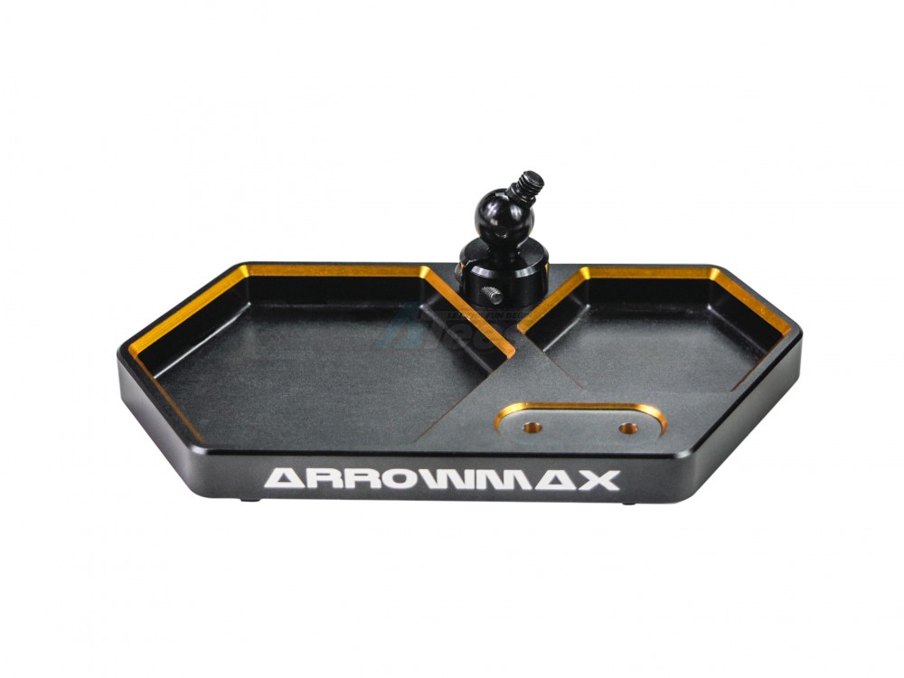 Arrowmax Miscellaneous All AM Pit Iron Base