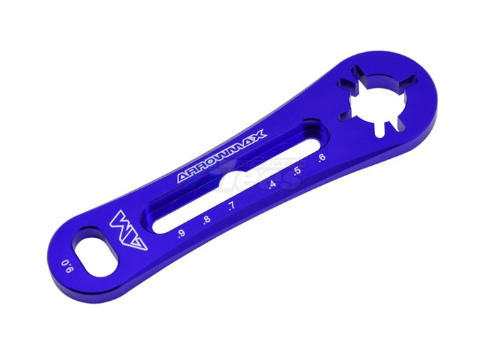 Arrowmax Miscellaneous All Flywheel Wrench