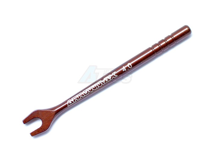 Arrowmax Miscellaneous All Turnbuckle Wrench 4MM V2