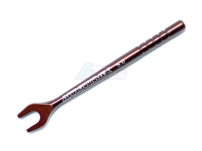 Arrowmax Miscellaneous All Turnbuckle Wrench 5MM V2