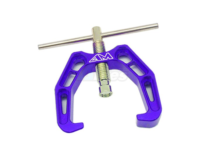Arrowmax Miscellaneous All Flywheel Remover (Small)