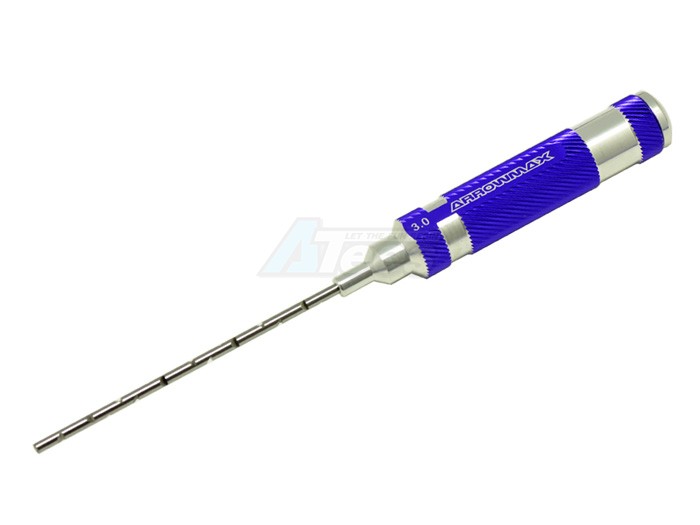 Arrowmax Miscellaneous All Arm Reamer 3.0 X 120MM