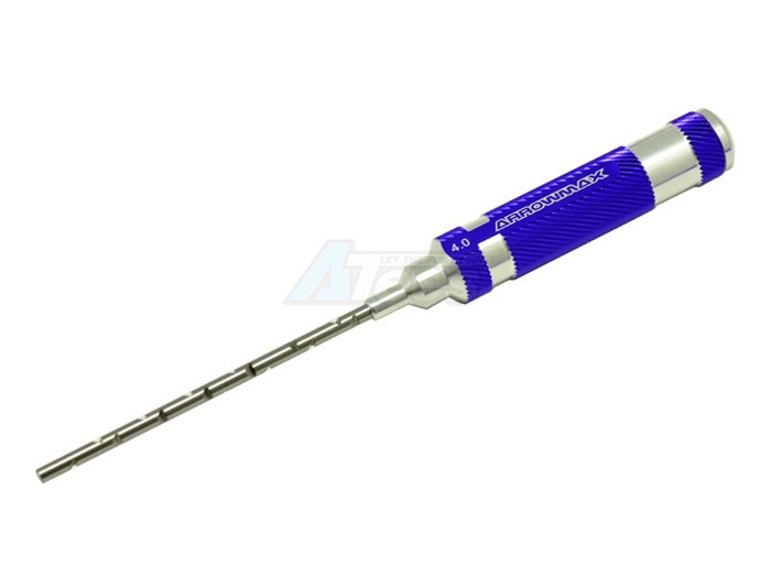 Arrowmax Miscellaneous All Arm Reamer 4.0 X 120MM