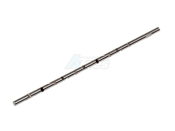Arrowmax Miscellaneous All Arm Reamer 3.5 X 120MM Tip Only