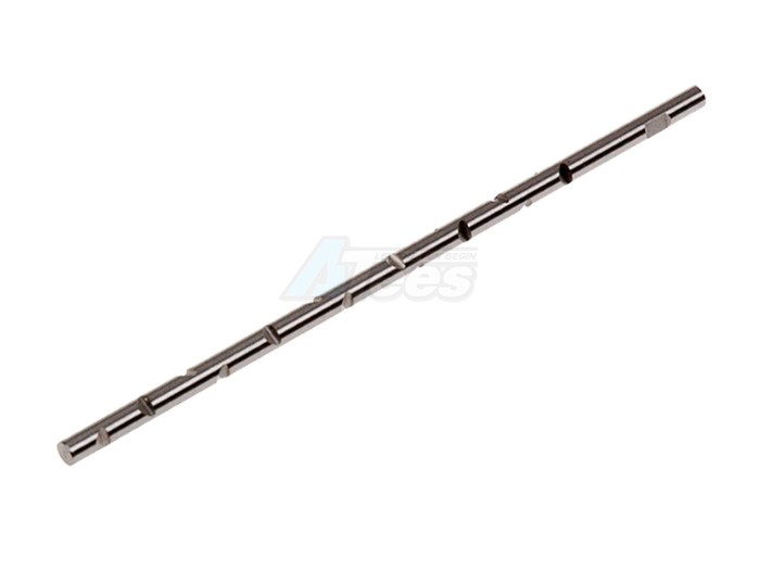 Arrowmax Miscellaneous All Arm Reamer 4.0 X 120MM Tip Only