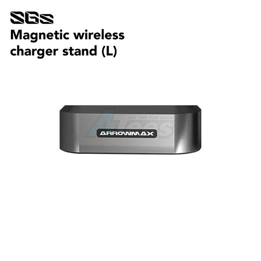 Arrowmax Miscellaneous All Wireless Charger Stand For SGS (L)