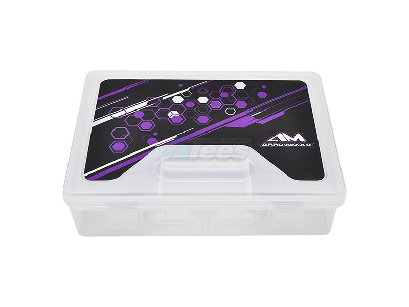 Arrowmax Miscellaneous All AM Honeycomb Parts Box (230 x 160 x 60mm)