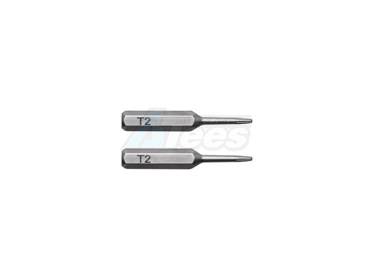 Arrowmax Miscellaneous All Torx Tip For SES T2 x 28mm (2)