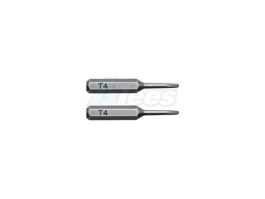 Arrowmax Miscellaneous All Torx Tip For SES T4 x 28mm (2)