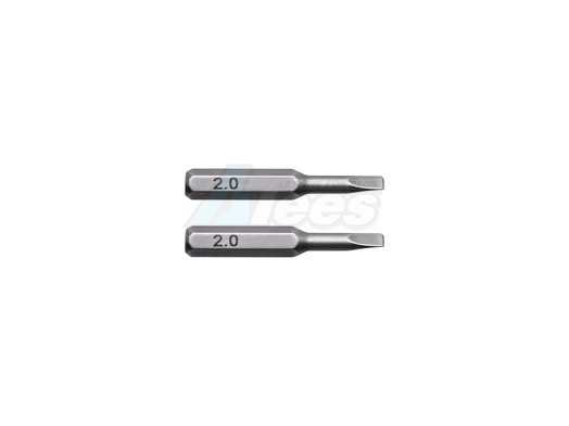 Arrowmax Miscellaneous All Trilobular Tip For SES 2.0 x 28mm (2)