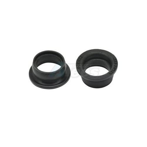 Arrowmax Miscellaneous All Exhaust Gasket 1/8 (2)