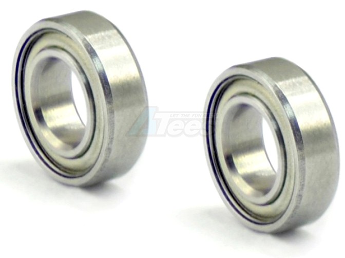 Arrowmax Miscellaneous All Ball Bearing 5*10*3 (2)