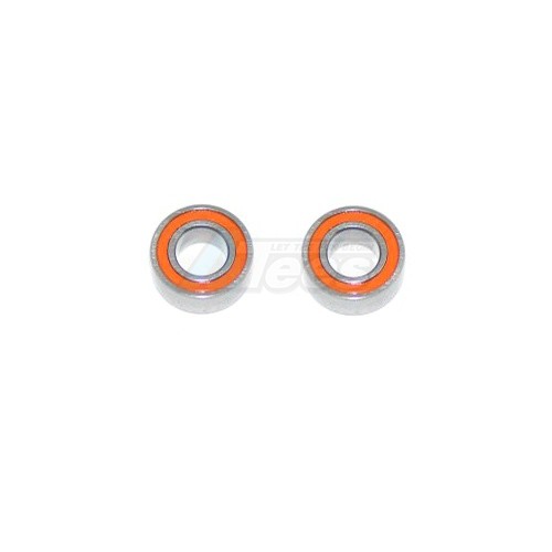Arrowmax Miscellaneous All Ball Bearing 5*10*4 (2)