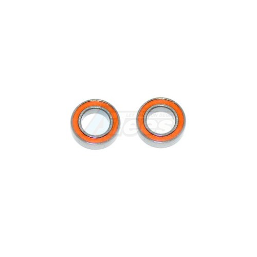Arrowmax Miscellaneous All Ball Bearing 8*14*4 (2)