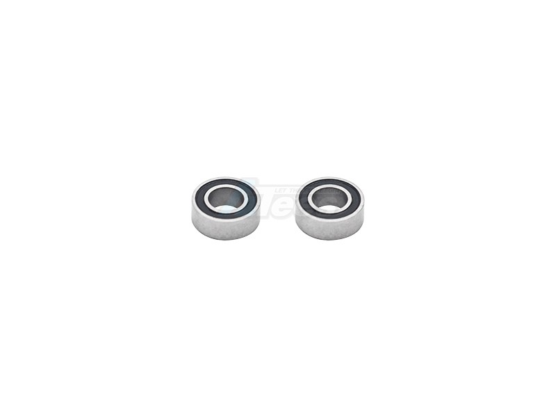 Arrowmax Miscellaneous All Ball Bearing 4*8*3 (2)