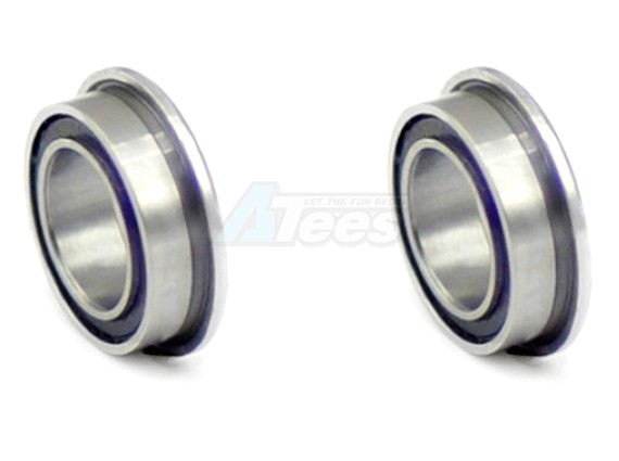 Arrowmax Miscellaneous All Ball Bearing Flanged 5x8 mm (2)