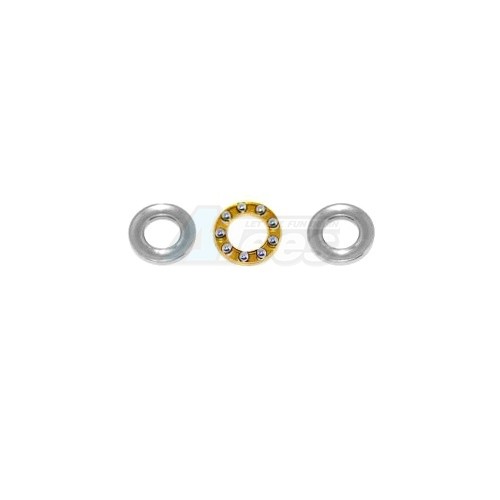 Arrowmax Miscellaneous All Thrust Bearing 5*10 centax