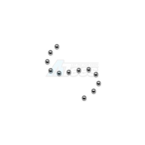 Arrowmax Miscellaneous All Differential balls carbide 1/8 (12)