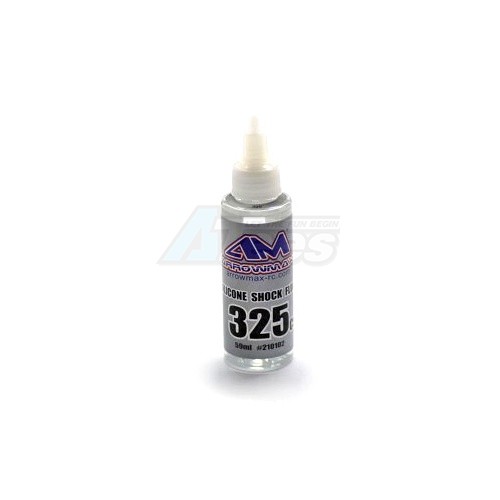 Arrowmax Miscellaneous All Silicone Shock Fluid 59Ml 325cst