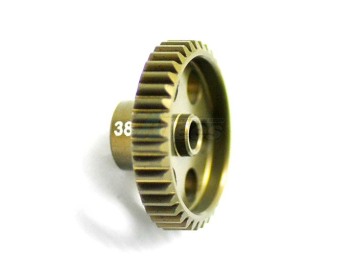 Arrowmax Miscellaneous All Pinion Gear 48P 38T