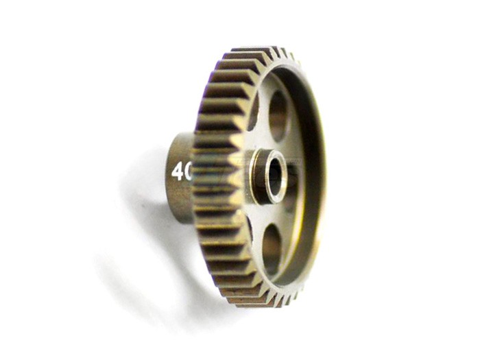 Arrowmax Miscellaneous All Pinion Gear 48P 40T