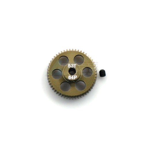 Arrowmax Miscellaneous All Pinion Gear 64P 53T