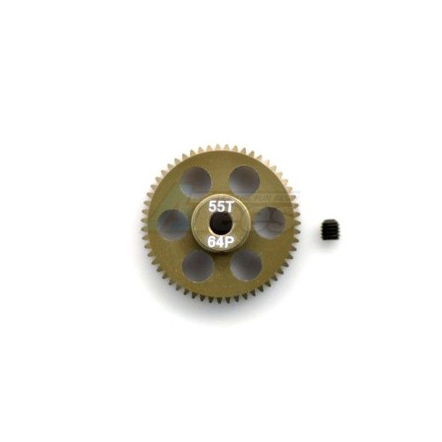 Arrowmax Miscellaneous All Pinion Gear 64P 55T