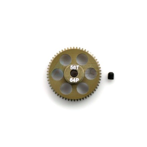 Arrowmax Miscellaneous All Pinion Gear 64P 56T